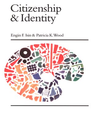 cover image of Citizenship and Identity